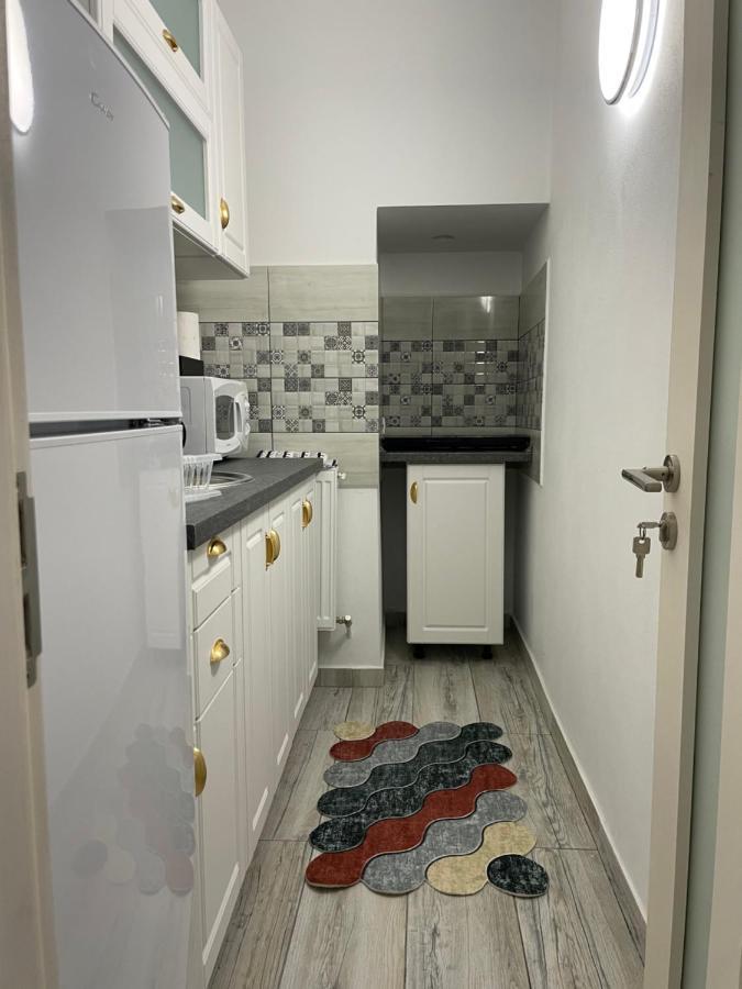 Apartament La Mary In Old Town Sybin Zewnętrze zdjęcie