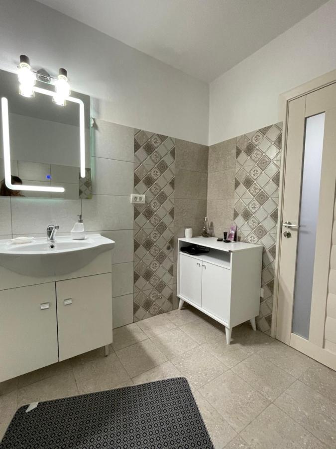 Apartament La Mary In Old Town Sybin Zewnętrze zdjęcie