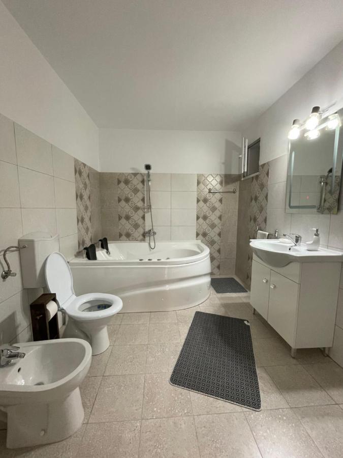 Apartament La Mary In Old Town Sybin Zewnętrze zdjęcie