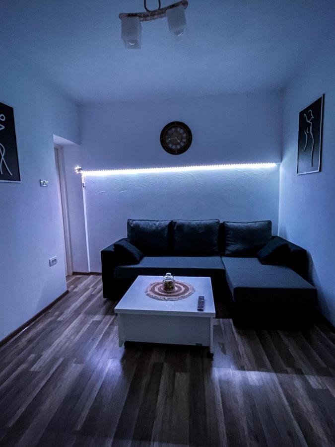 Apartament La Mary In Old Town Sybin Zewnętrze zdjęcie